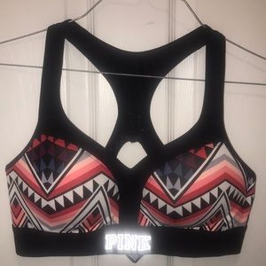 PINK Victoria's Secret Intimates & Sleepwear - NWOT PINK VS Ultimate Push Up Large PINK Victoria's Secret Intimates & Sleepwear - NWOT PINK VS Ultimate Push Up Large